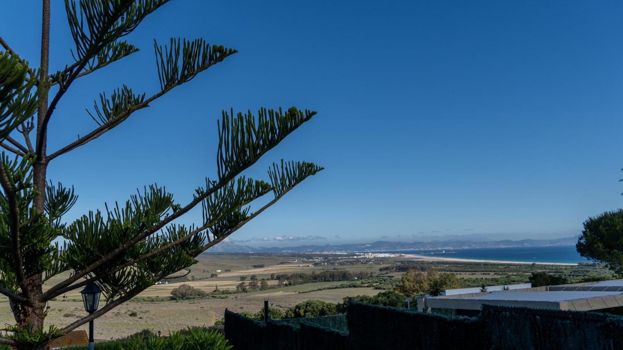 Rural Tarifa Villa Maria Exterior photo